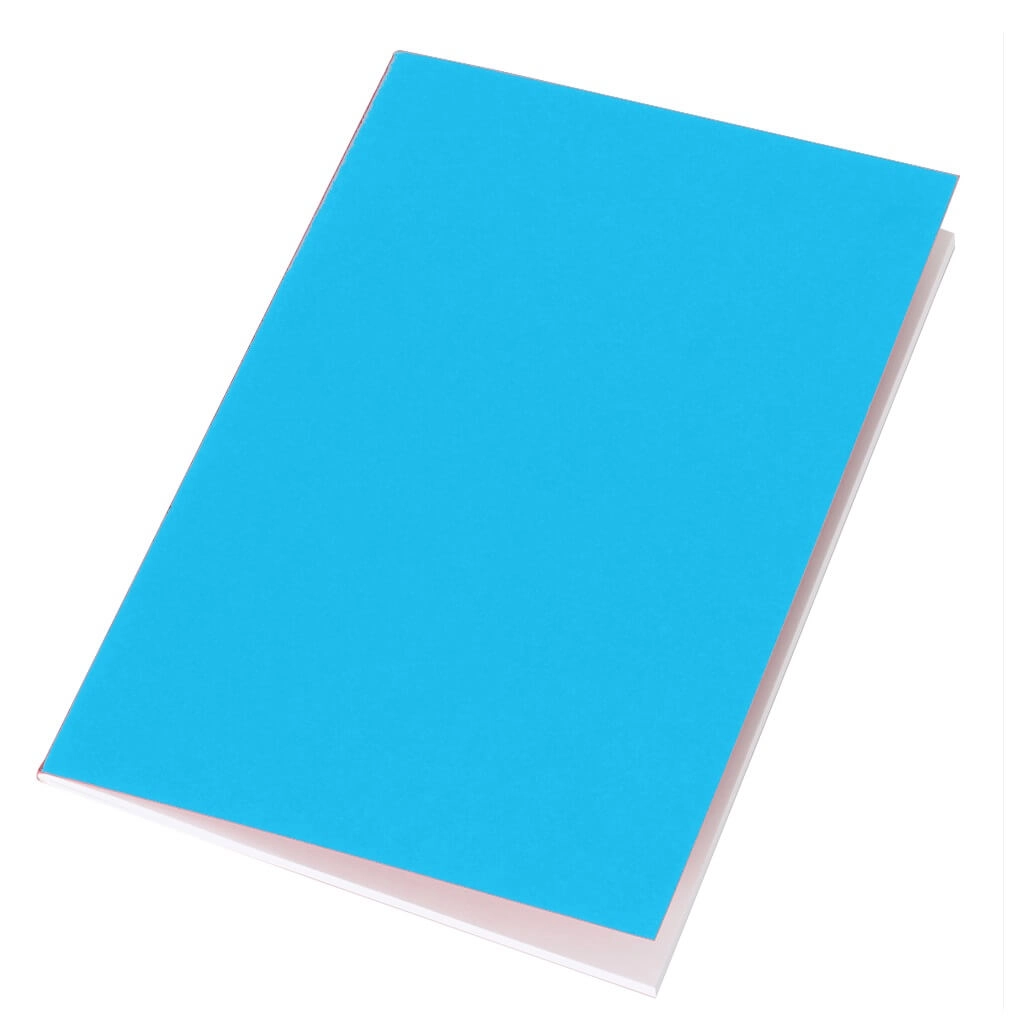 VINICA A5 Softcover - Lined 80 Pages