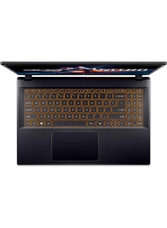 Nitro V15 ANV15 NH.U1PAA.004 - 15.6'' Core i5-13420H 16GB DDR4 1TB SSD