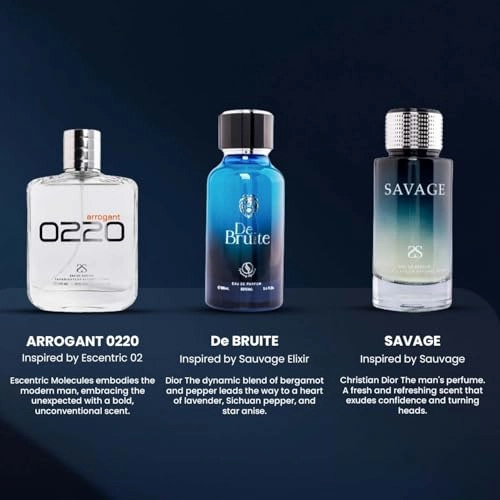 ADVENTURE Eau de Parfum 100 ml
