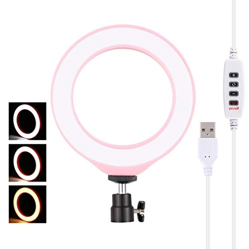 Selfie Ring Light - 16cm