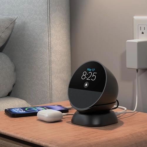 Echo Spot Stand