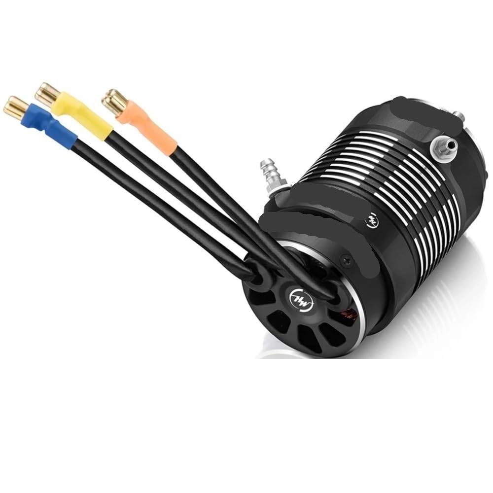 LINHUABAI Brushless Sensor Motor