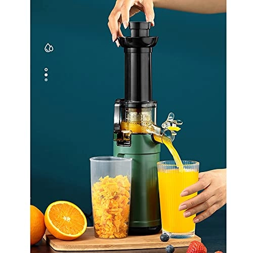 Masticating Juicer - 150 Watts 1500 Milliliters