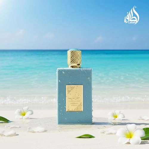 Ameerat Al Arab - Eau de Parfum 100ml