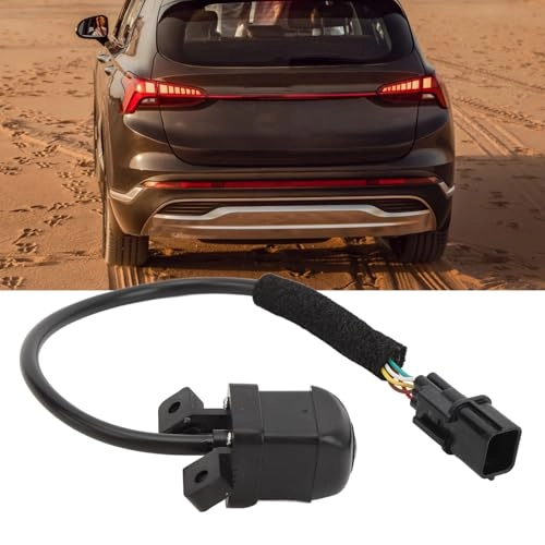 FHD1080P Wireless Backup Camera - Night vision