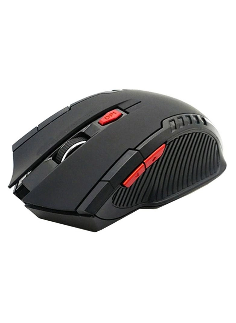Gaming Mouse - Wireless