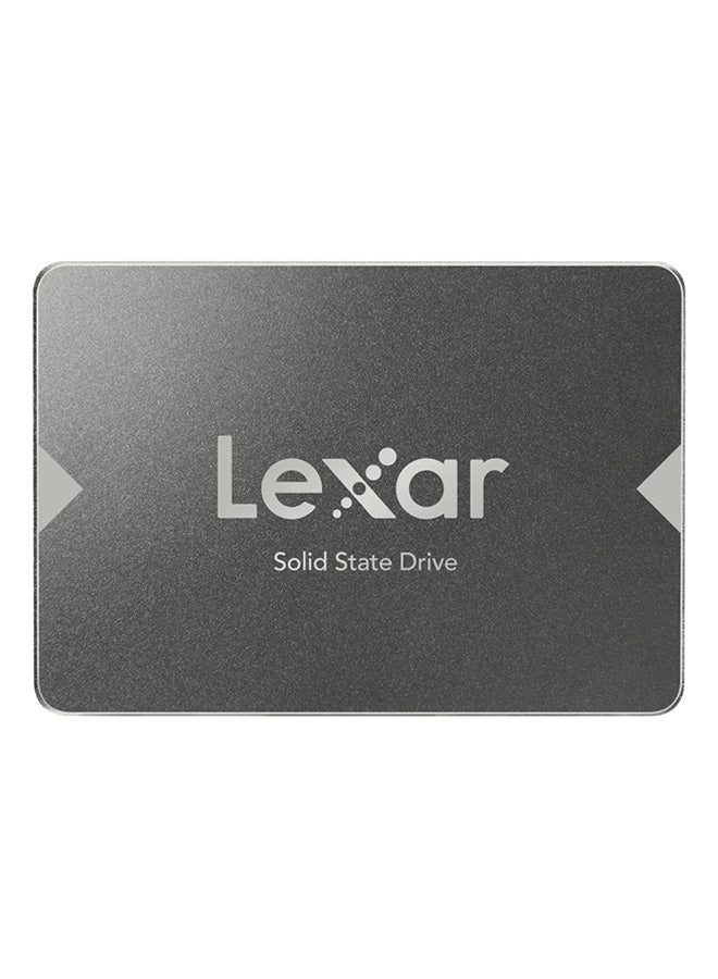 Lexar NS100 - 120GB 2.5 inch