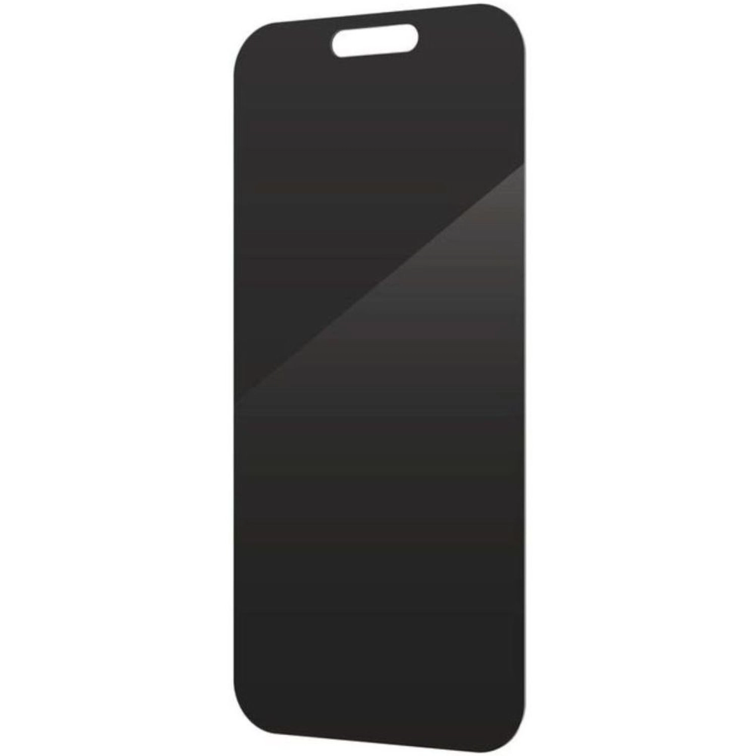 Privacy Tempered Glass Screen Protector for iPhone 16 Pro