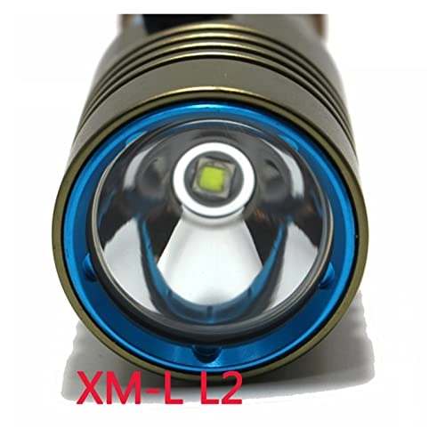 UBCRATTSU - XM-L2 1200LM IPX8