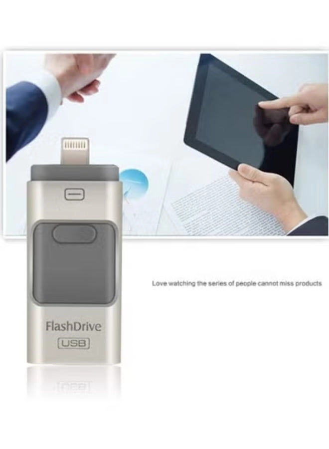 Flash Drive for iPhone 256GB
