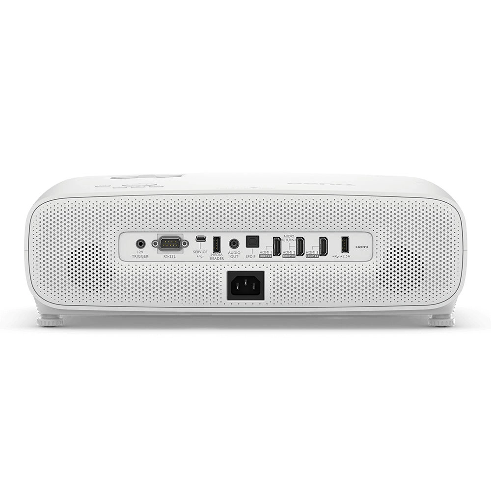 TK860i 3300lm 3840×2160