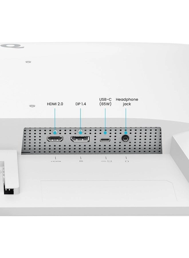 EW270Q - 27 Inches 2560 x 1440