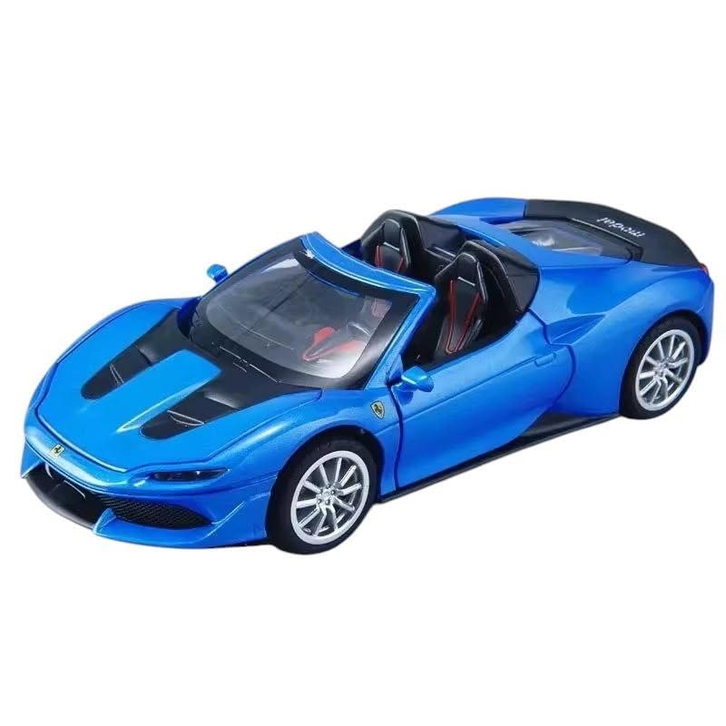 LaFerrari - 1:32 1pcs