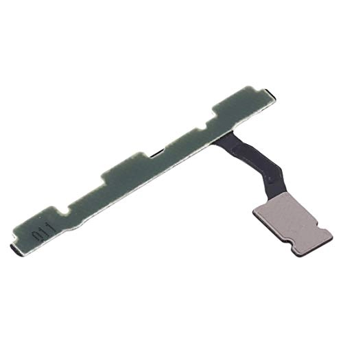 Power Button & Volume Button Flex Cable - P9