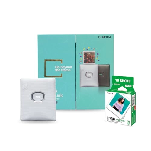 Instax Square Link Goodness Box - 10*10
