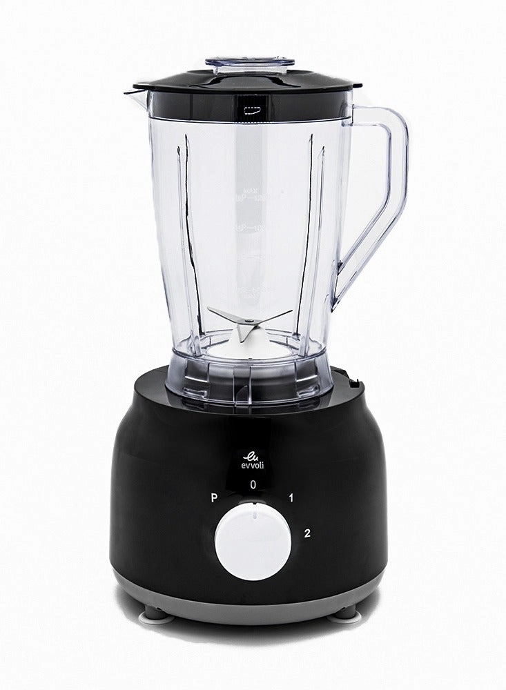 Air Fryer EVKA-AF5508D + Food Processor EVKA-FP20B