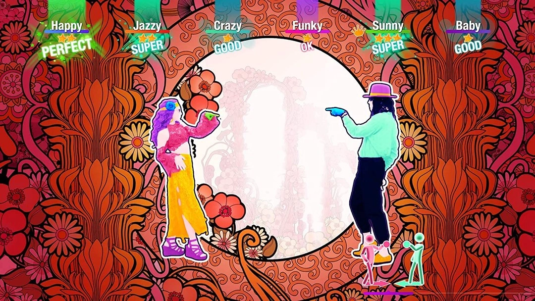 Just Dance 2021 - Nintendo Switch