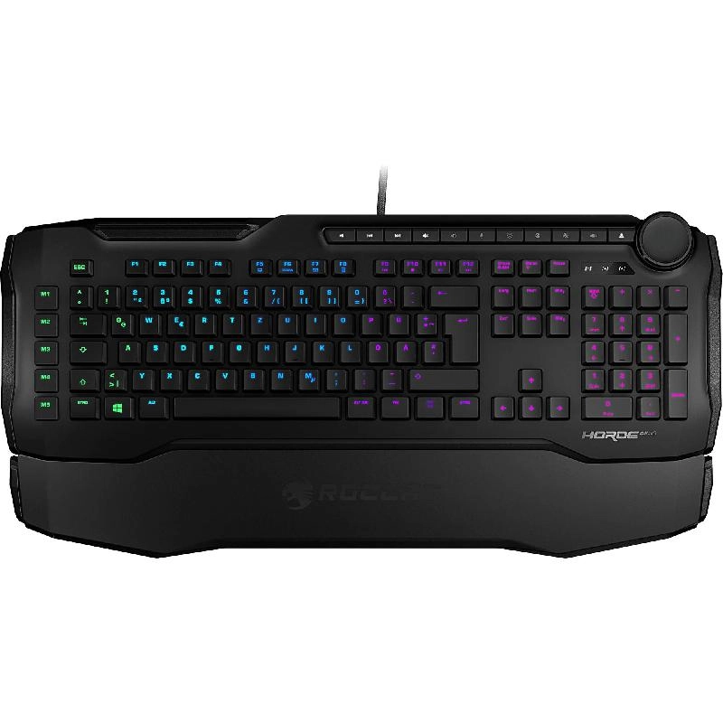ROCCAT Horde AIMO - EN Wired