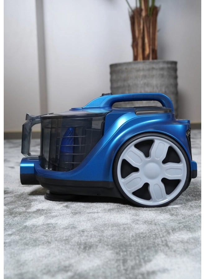 Bagless Cyclonic Vacuum Cleaner (CK4426)
