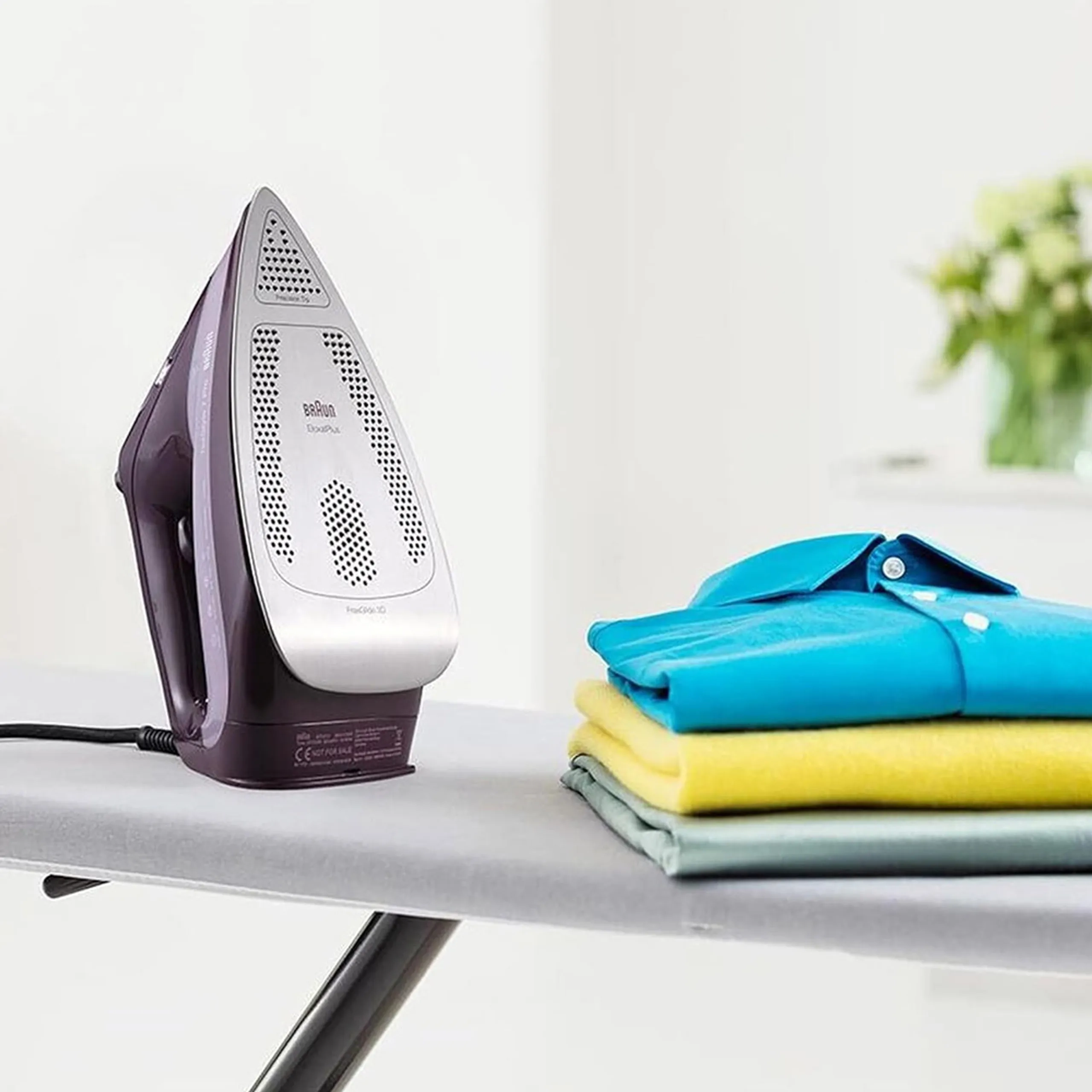 TexStyle 7 Pro - 3100W Violet