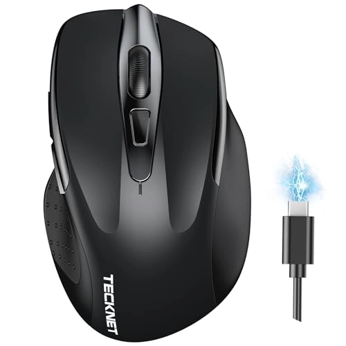 TK-MS317 Mouse - USB