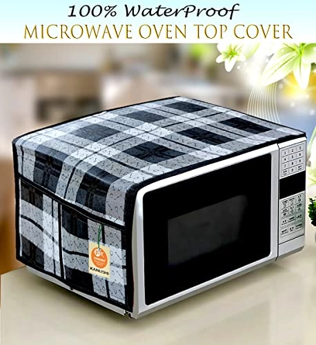 Microwave/Oven Top Cover