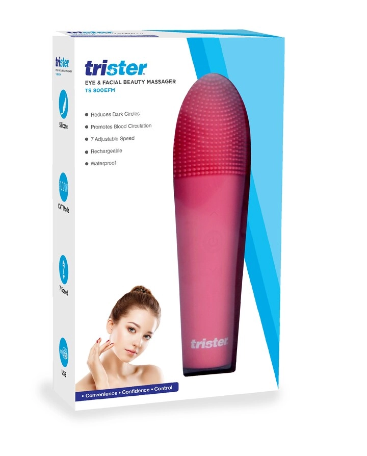 Nutripharm LLC Eye & Facial Beauty Massager