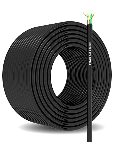FEDUS Cat6 Cable - 150 Meter