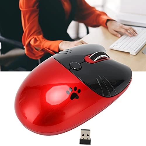 wfk8uphxng-12 Mouse - Wireless