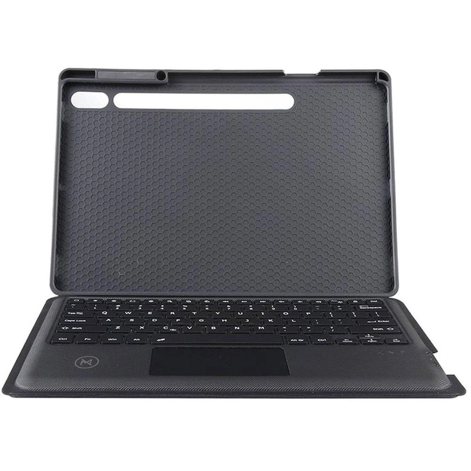 Keyboard Case for Samsung Galaxy Tab S9