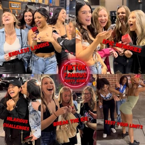 Risk It Or Drink It - English Adult