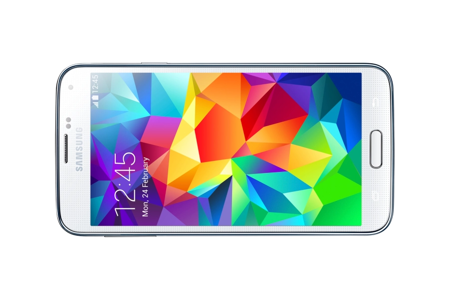 Galaxy S5 Duos - 2GB 16GB
