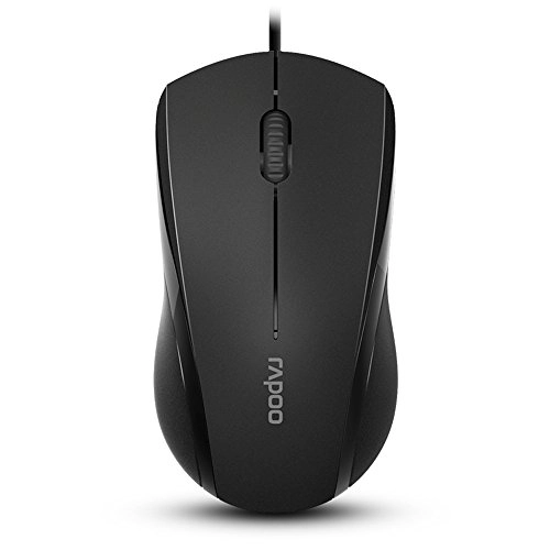 N1600 Mouse - USB