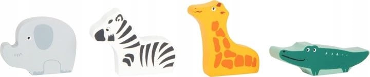 Ludo Safari (German)