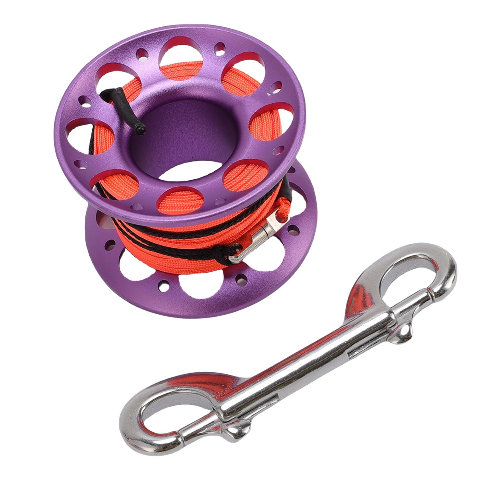 Aluminum Immersion Light - 15M