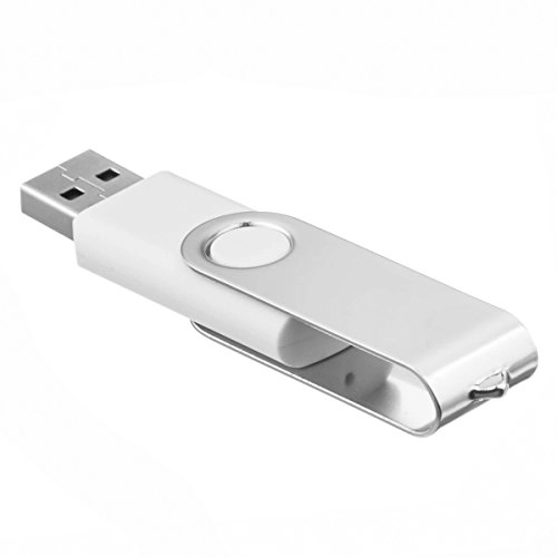 USB Stick - USB 2.0 8GB