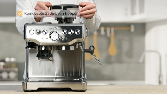 Barista Express BES870