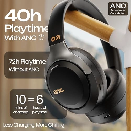 Anchor Pure Wireless Headphone