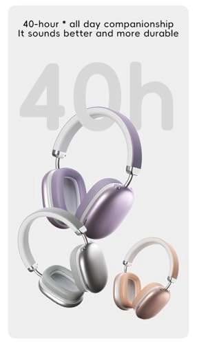 SY-BT1638 Wireless Headphone