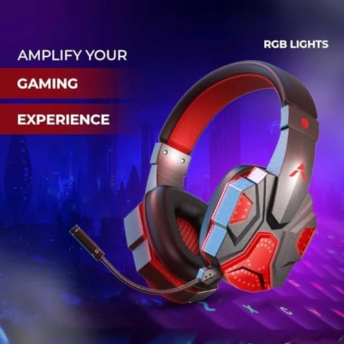AD-2077 Wireless Headphone