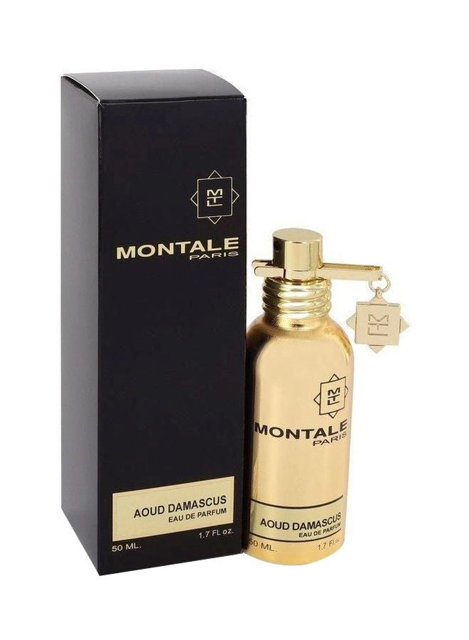 Montale Aoud Damascus Eau de Parfum 50ml