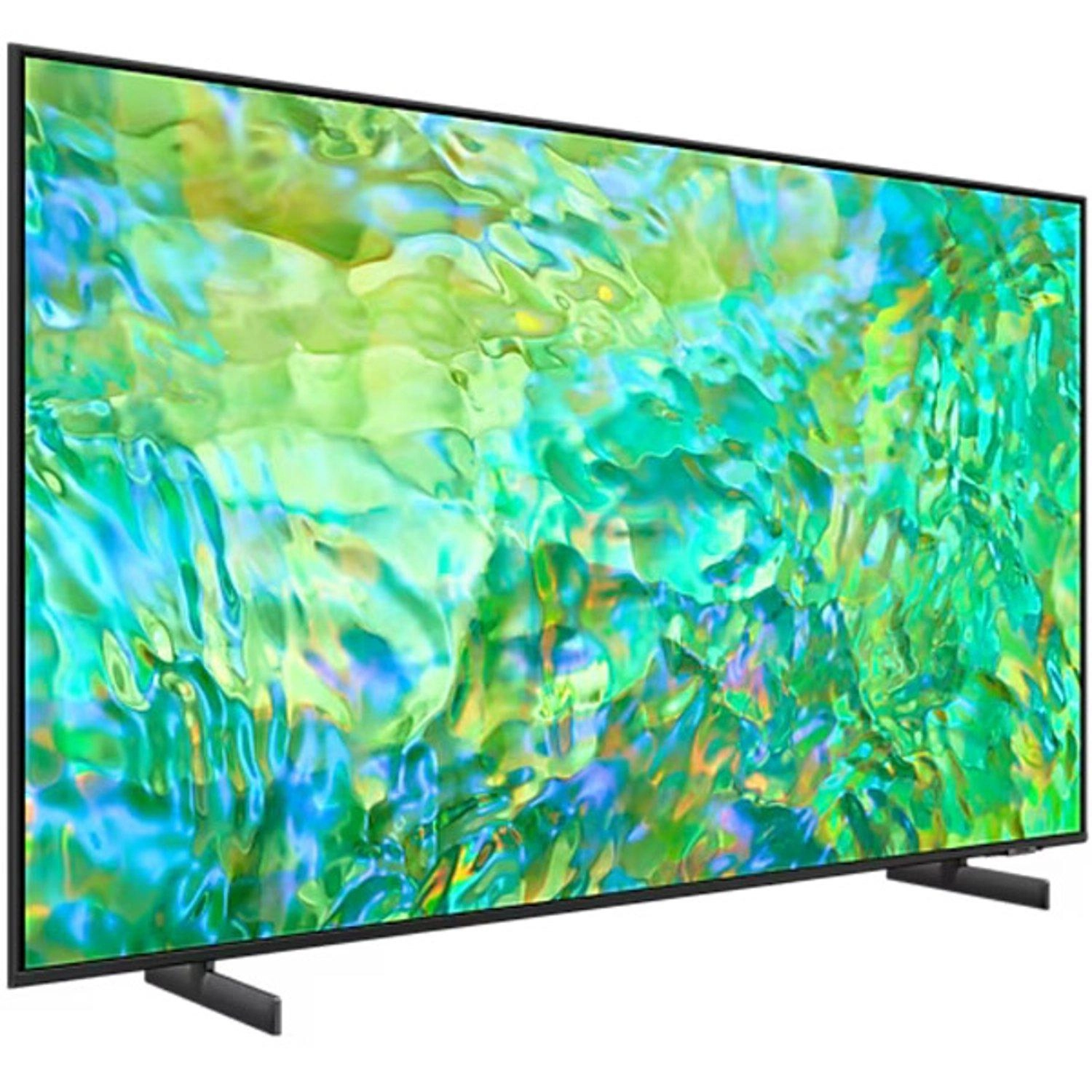 UA50CU8000UXZN - 50 inch