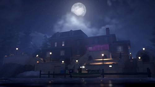 Killer Klowns from Outer Space: The Game (German)