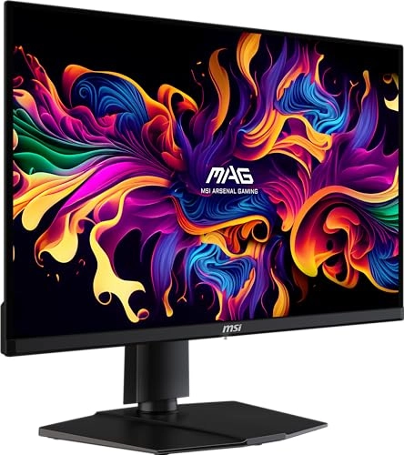 MAG 271QPX - 27 inch 2560 X 1440 pixels