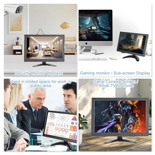 SY10P - 10 Inches 1920x1200