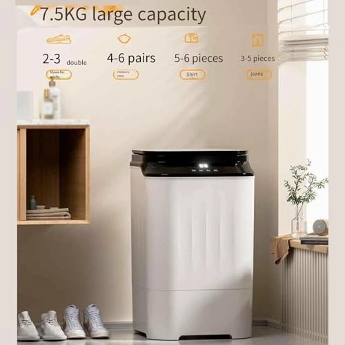 Shoe Washing Machine