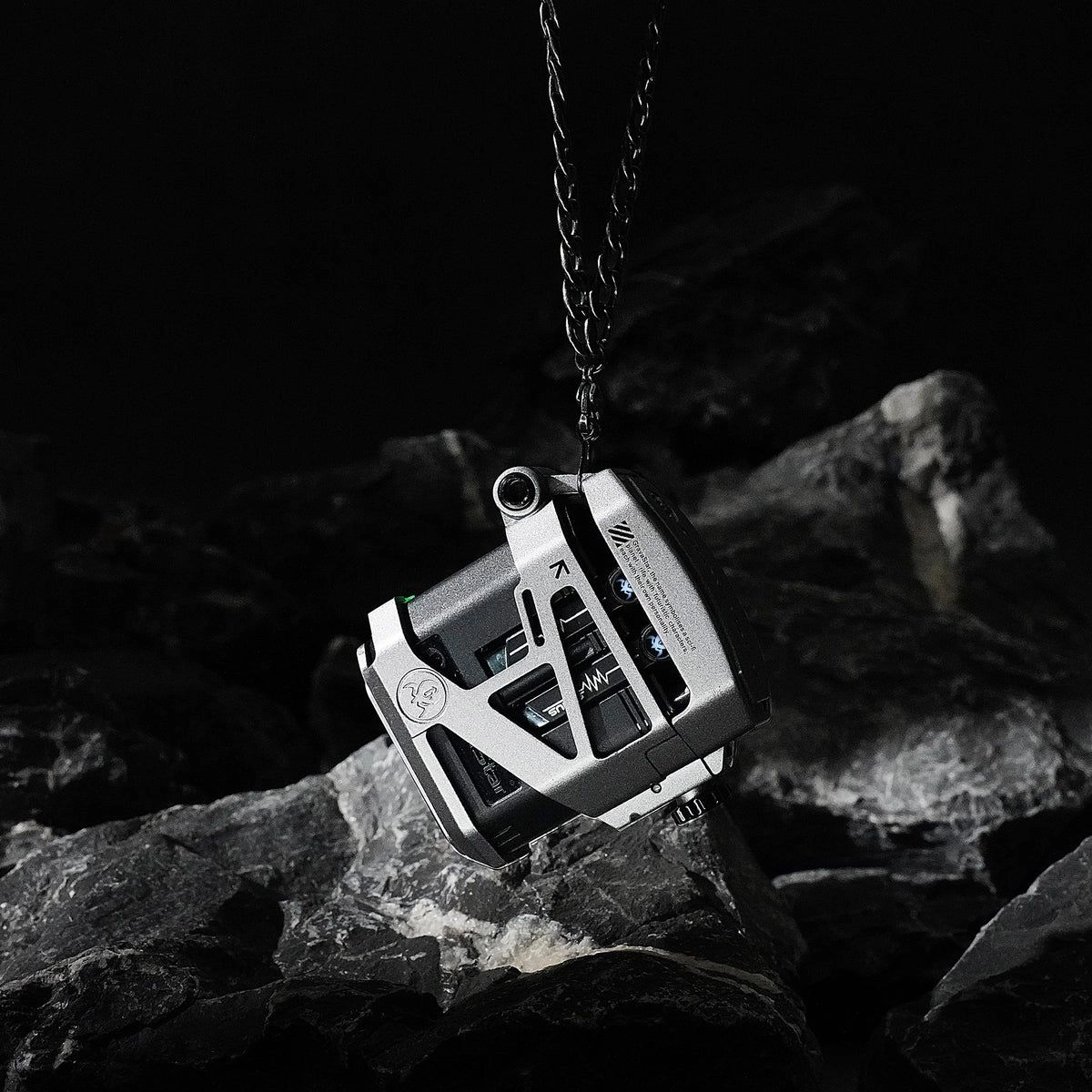 Sirius P5 Wireless Earbud Combo