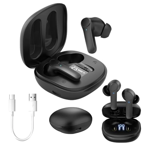 Unispeak Translation Earbuds - 74 Languages