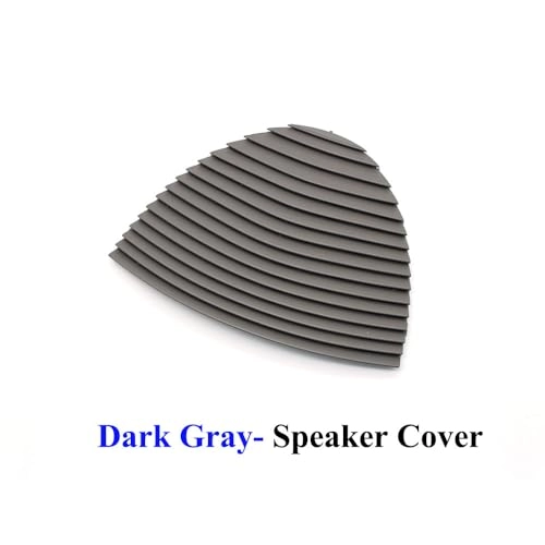 Air Vent Outlet Cover - Mercedes Benz EClass W211 2003 2004 2005 2006 2007 2008 Front Center