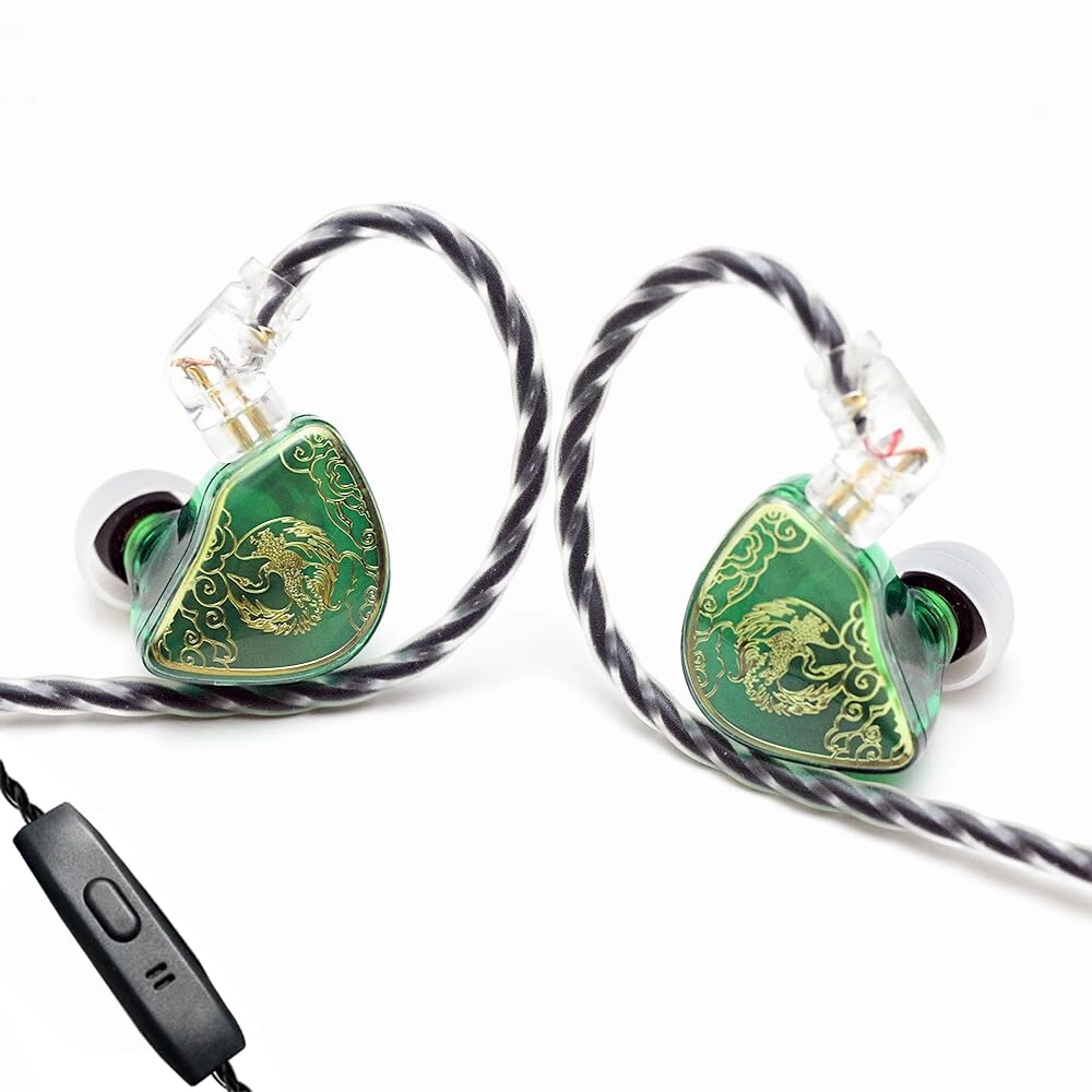 Wan’er S.G Wired Earbud